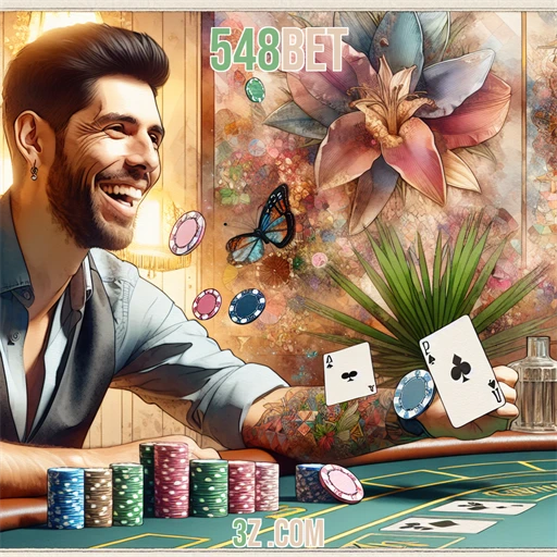 Caça-níqueis: A Diversão e Emoção dos Jogos no 548bet